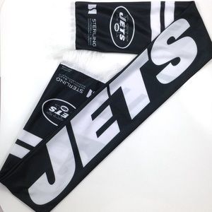 JETS Scarf